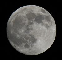 番外編：2025年の「中秋の名月」