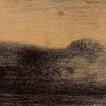 大原美術館：『風景』スーラ