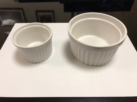 ramekin