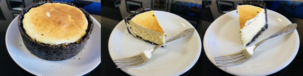 マスカルポーネチズケーキ03